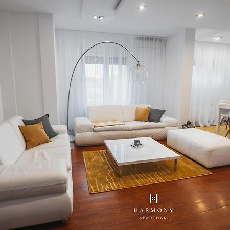 Harmony Apartmani Arandjelovac Bagian luar foto