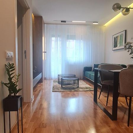 Harmony Apartmani Arandjelovac Bagian luar foto