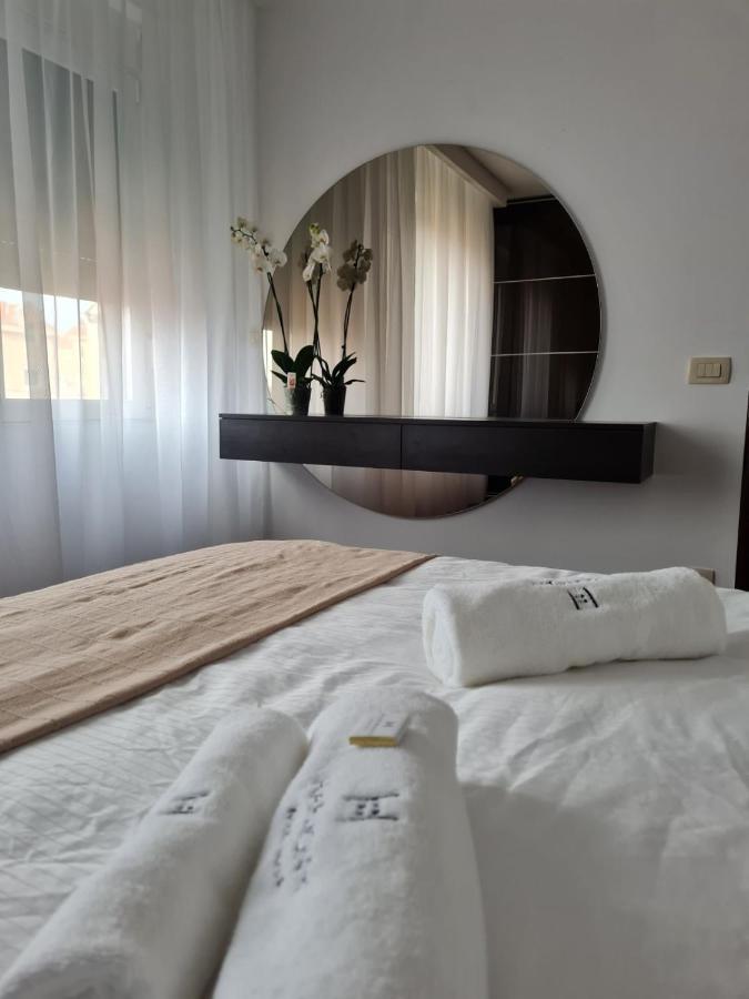 Harmony Apartmani Arandjelovac Bagian luar foto