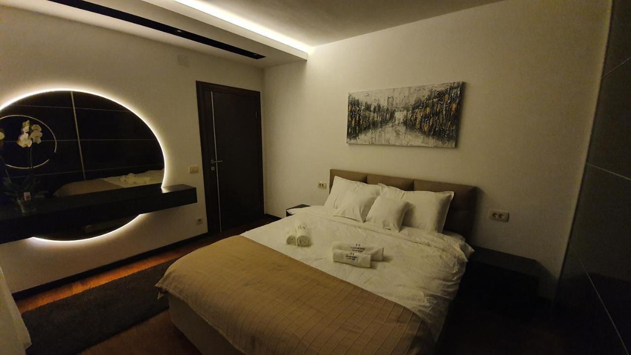 Harmony Apartmani Arandjelovac Bagian luar foto