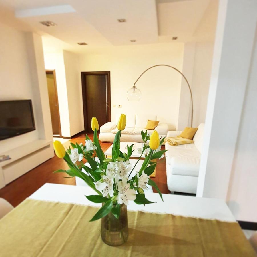 Harmony Apartmani Arandjelovac Bagian luar foto