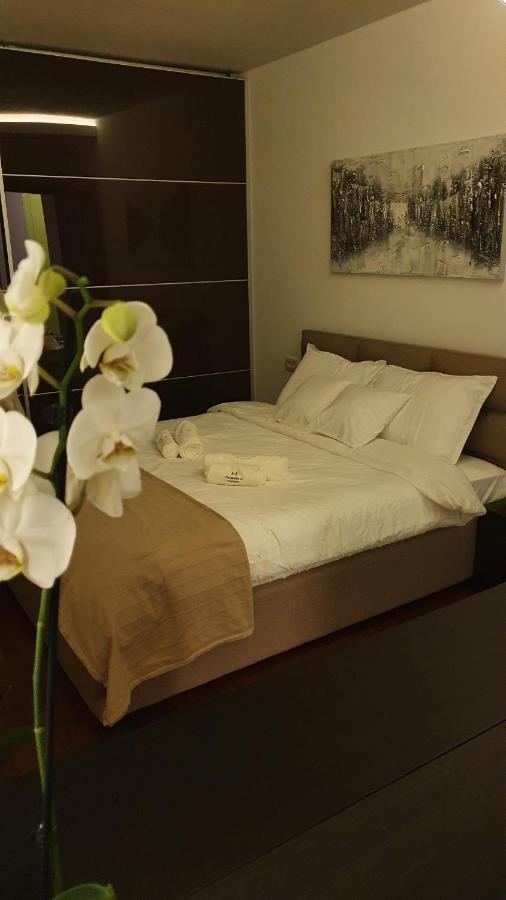Harmony Apartmani Arandjelovac Bagian luar foto