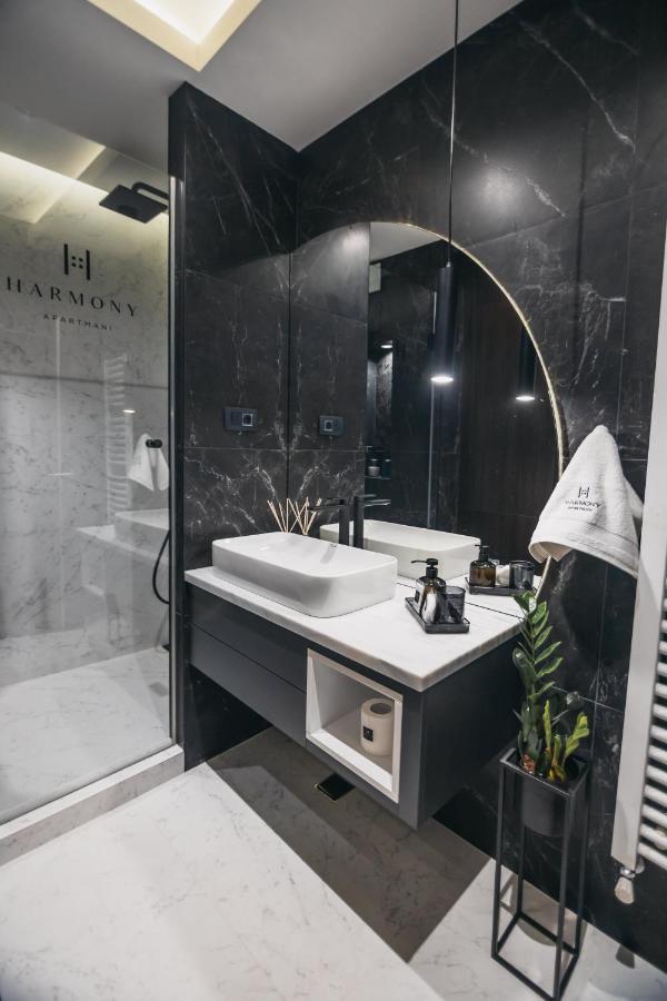 Harmony Apartmani Arandjelovac Bagian luar foto