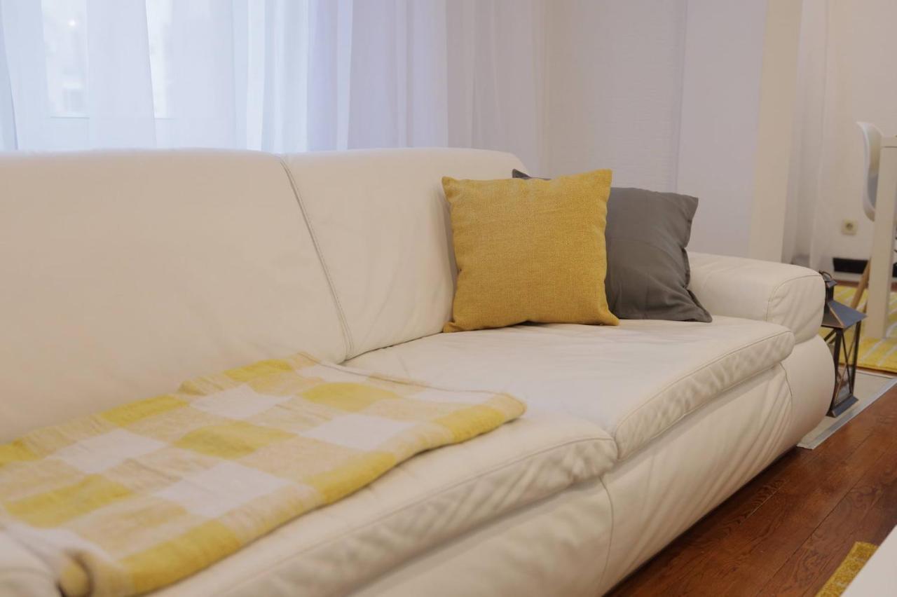 Harmony Apartmani Arandjelovac Bagian luar foto