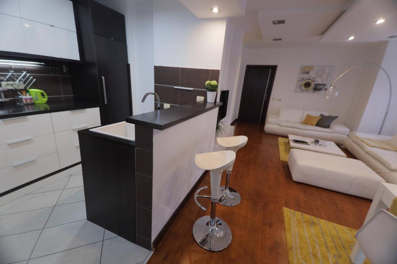 Harmony Apartmani Arandjelovac Bagian luar foto