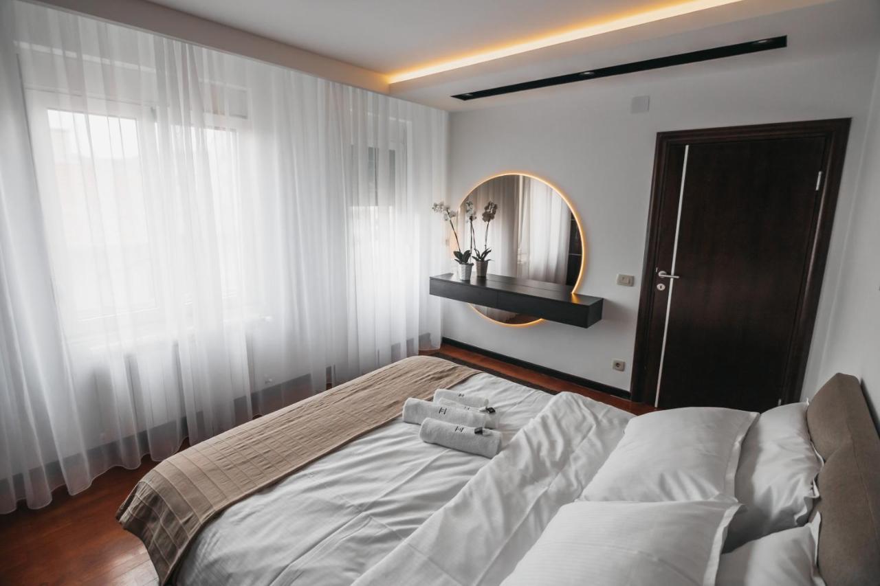 Harmony Apartmani Arandjelovac Bagian luar foto