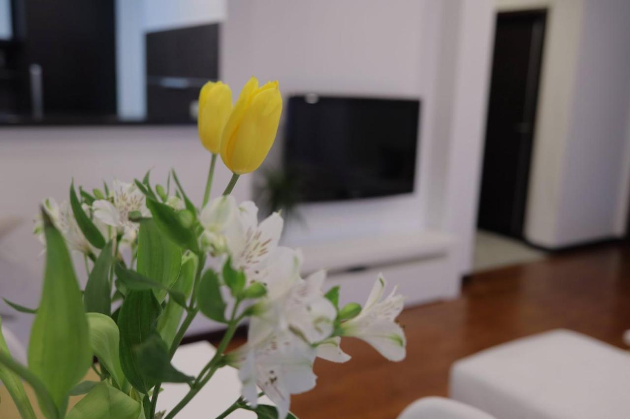 Harmony Apartmani Arandjelovac Bagian luar foto