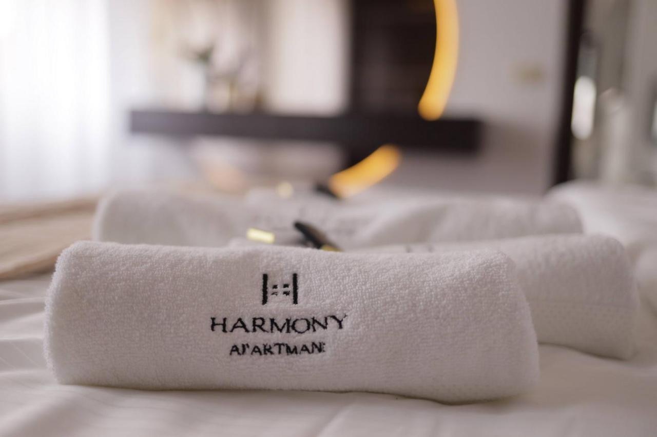 Harmony Apartmani Arandjelovac Bagian luar foto
