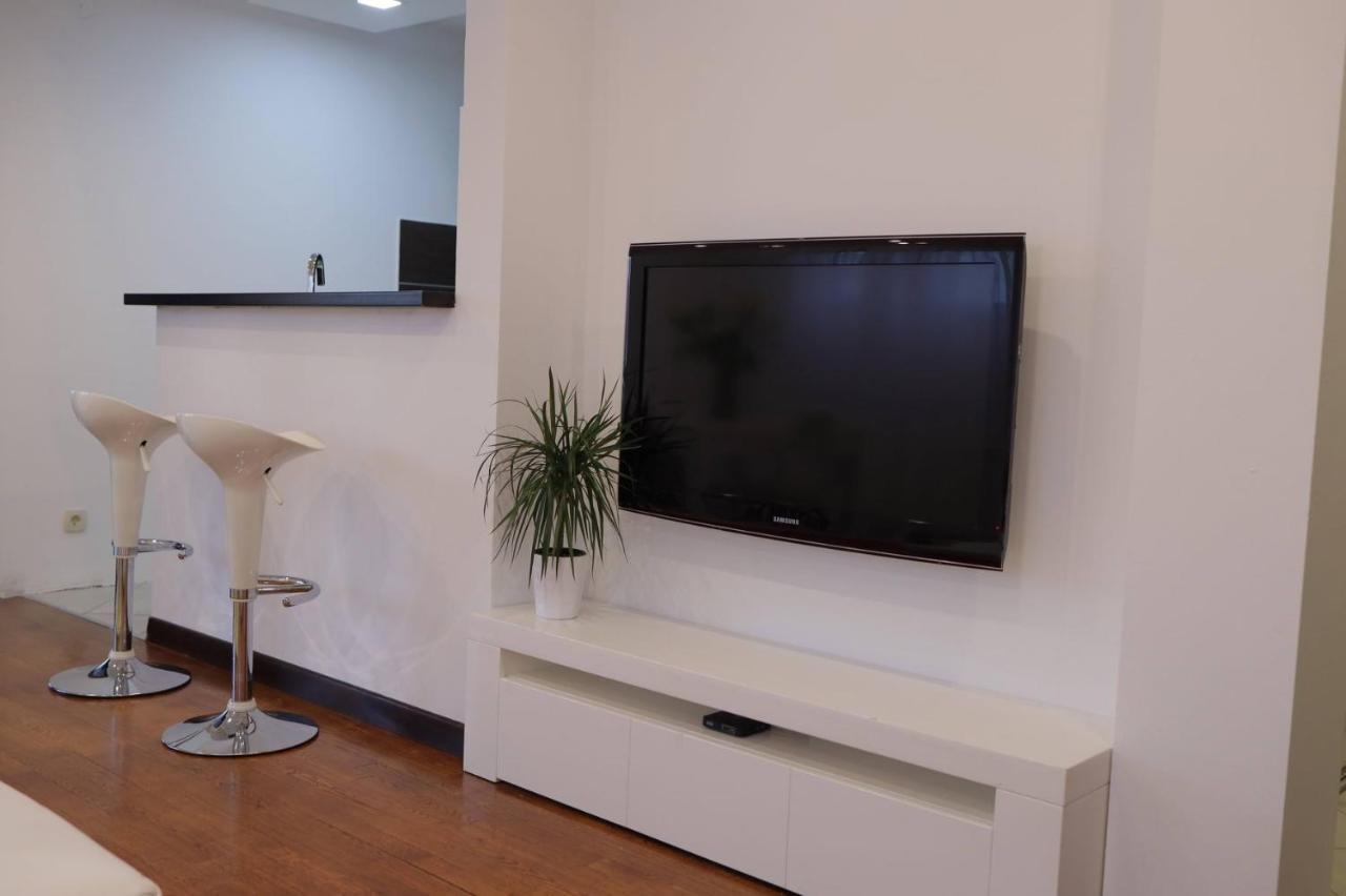 Harmony Apartmani Arandjelovac Bagian luar foto