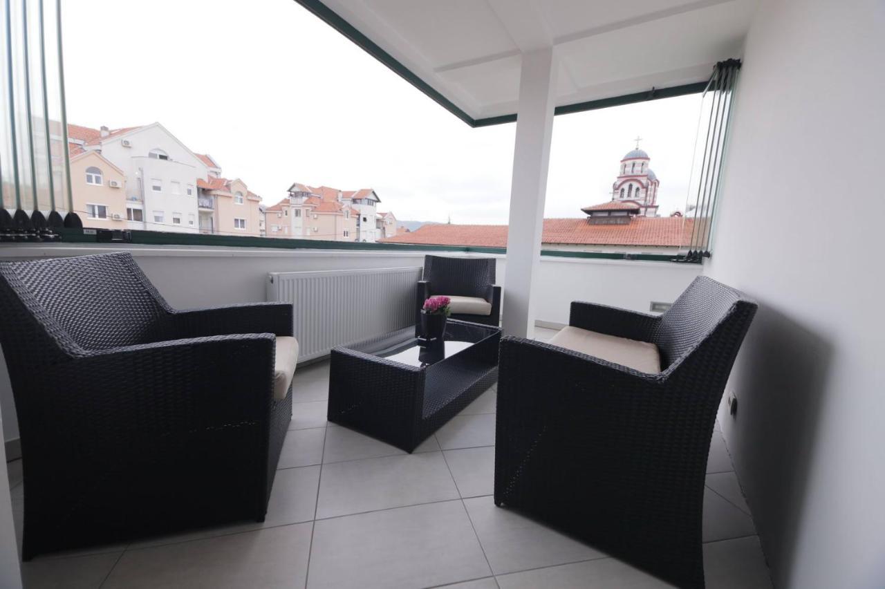 Harmony Apartmani Arandjelovac Bagian luar foto