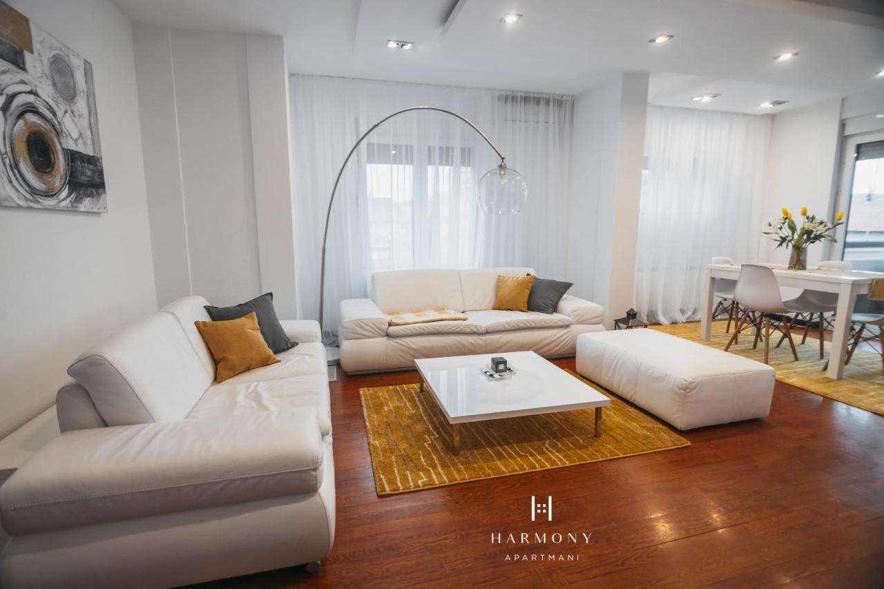 Harmony Apartmani Arandjelovac Bagian luar foto
