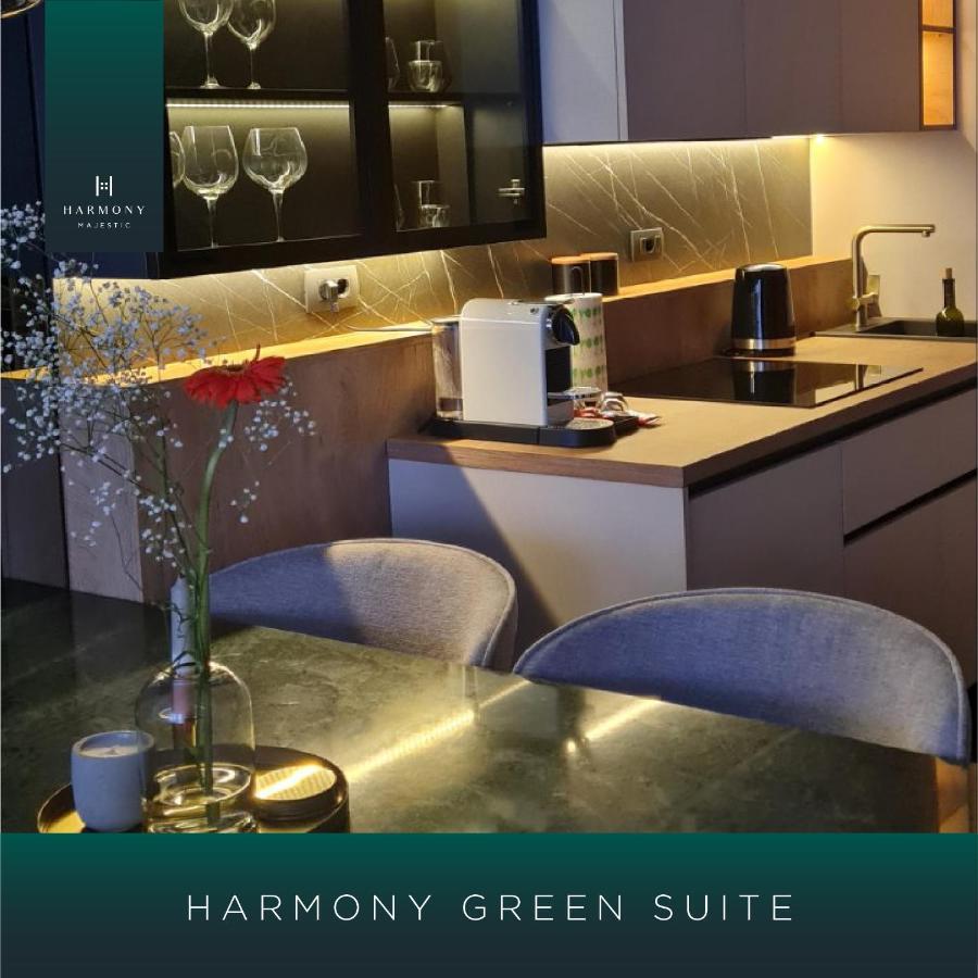 Harmony Apartmani Arandjelovac Bagian luar foto