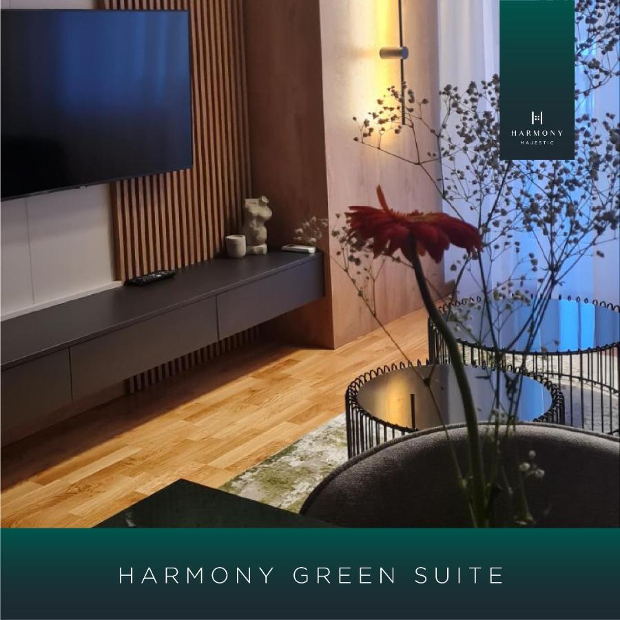 Harmony Apartmani Arandjelovac Bagian luar foto