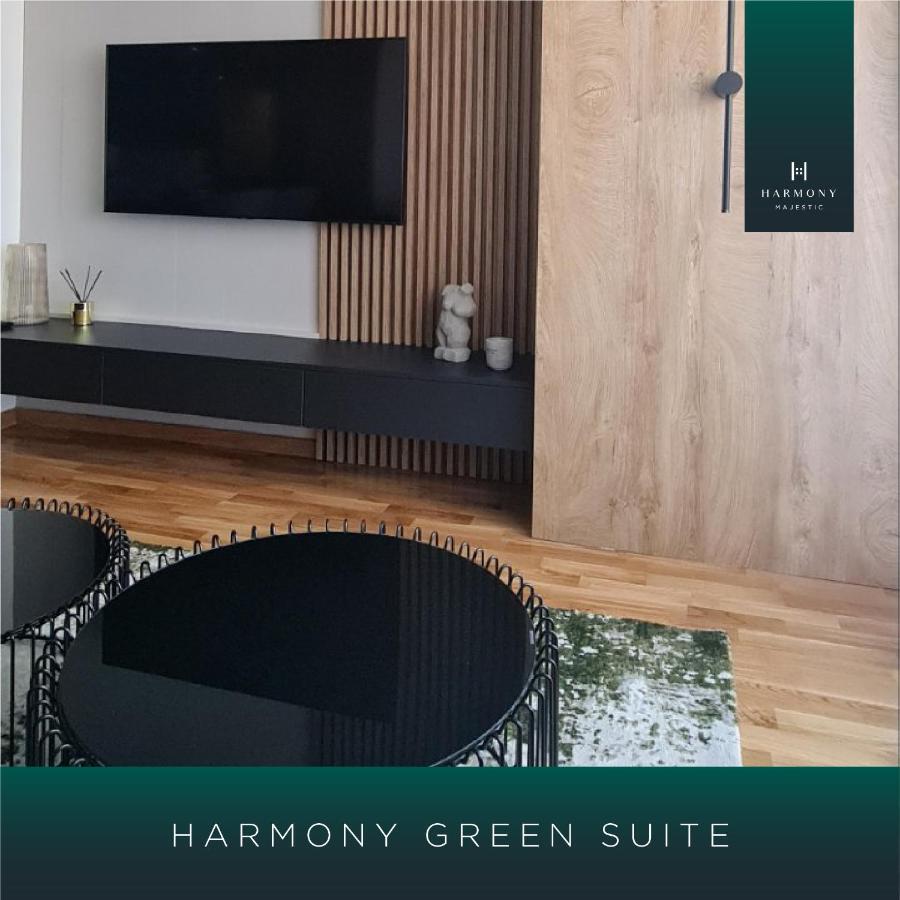 Harmony Apartmani Arandjelovac Bagian luar foto
