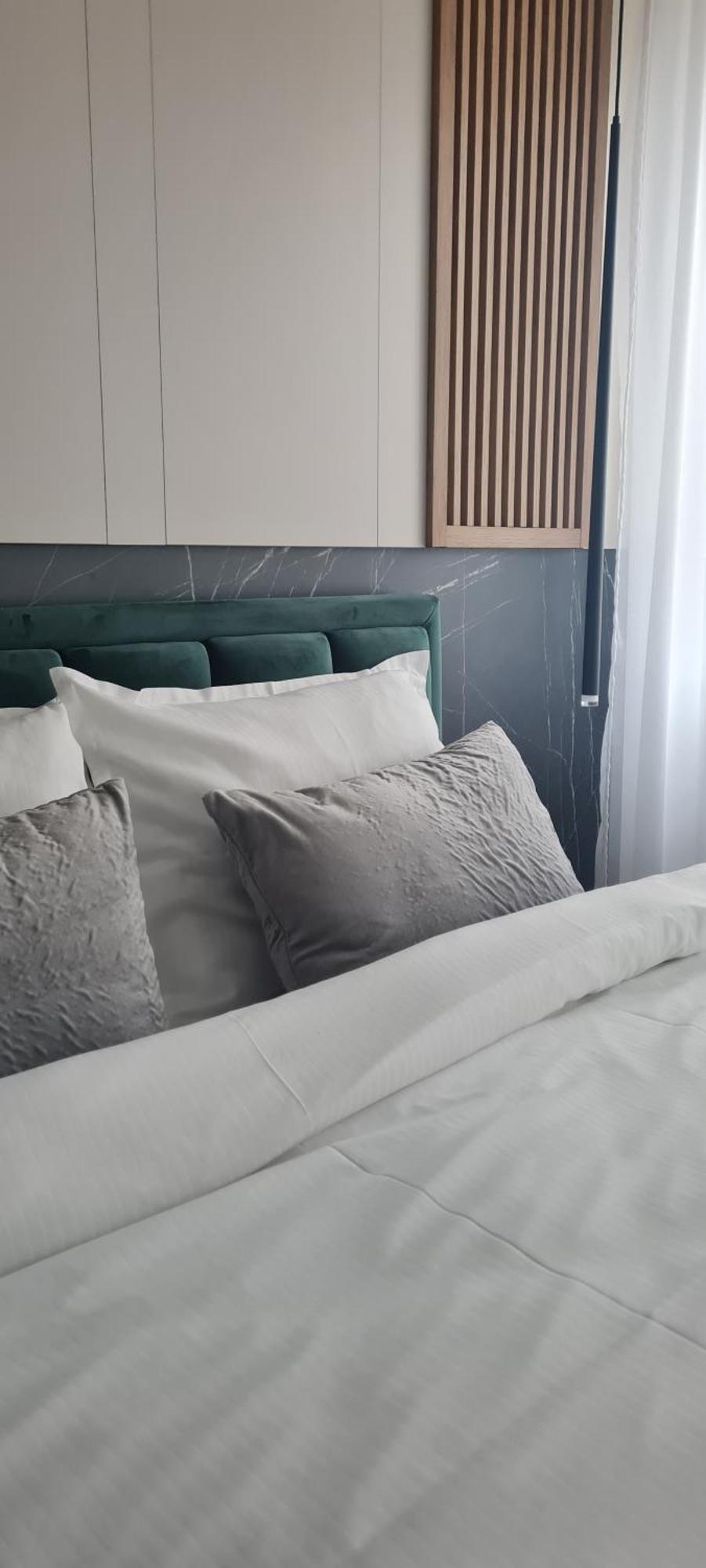 Harmony Apartmani Arandjelovac Bagian luar foto