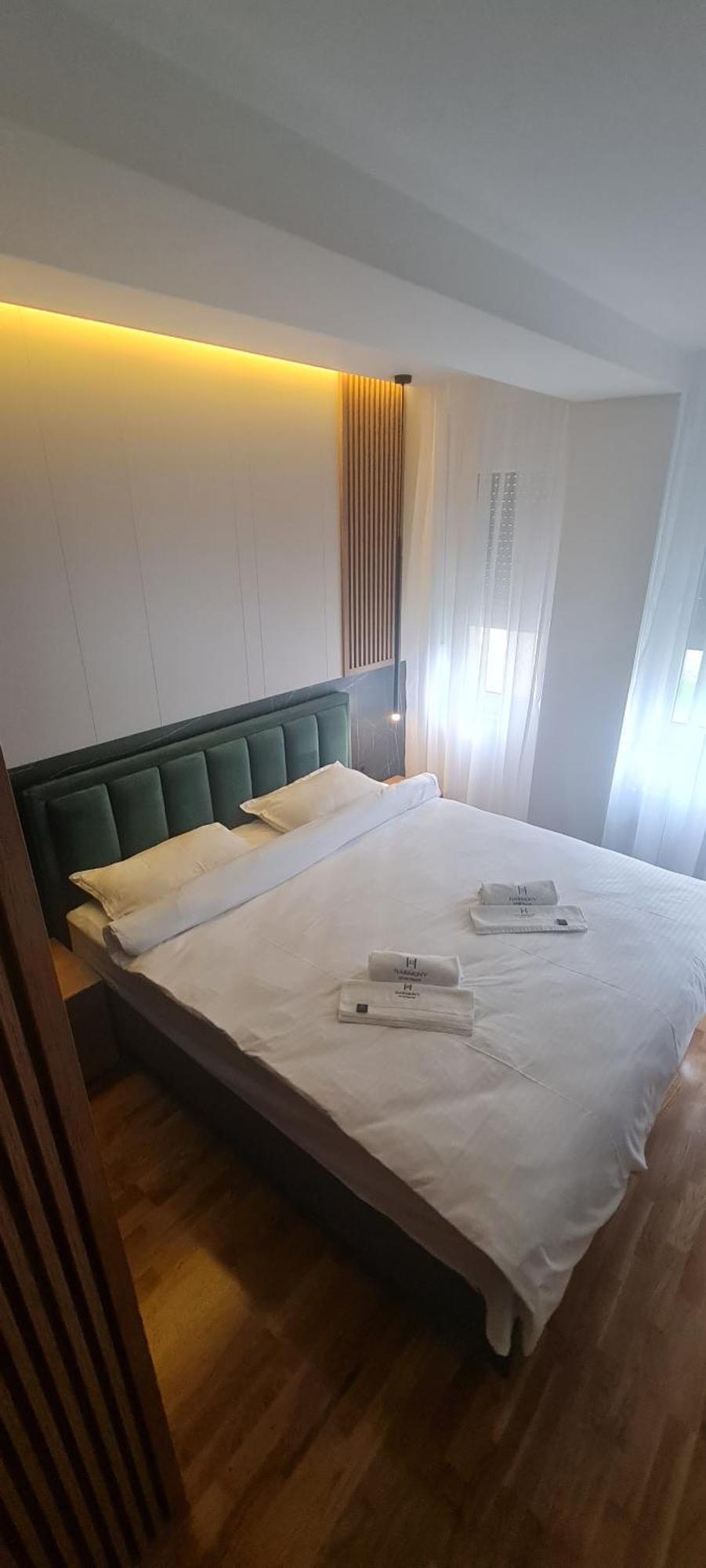 Harmony Apartmani Arandjelovac Bagian luar foto