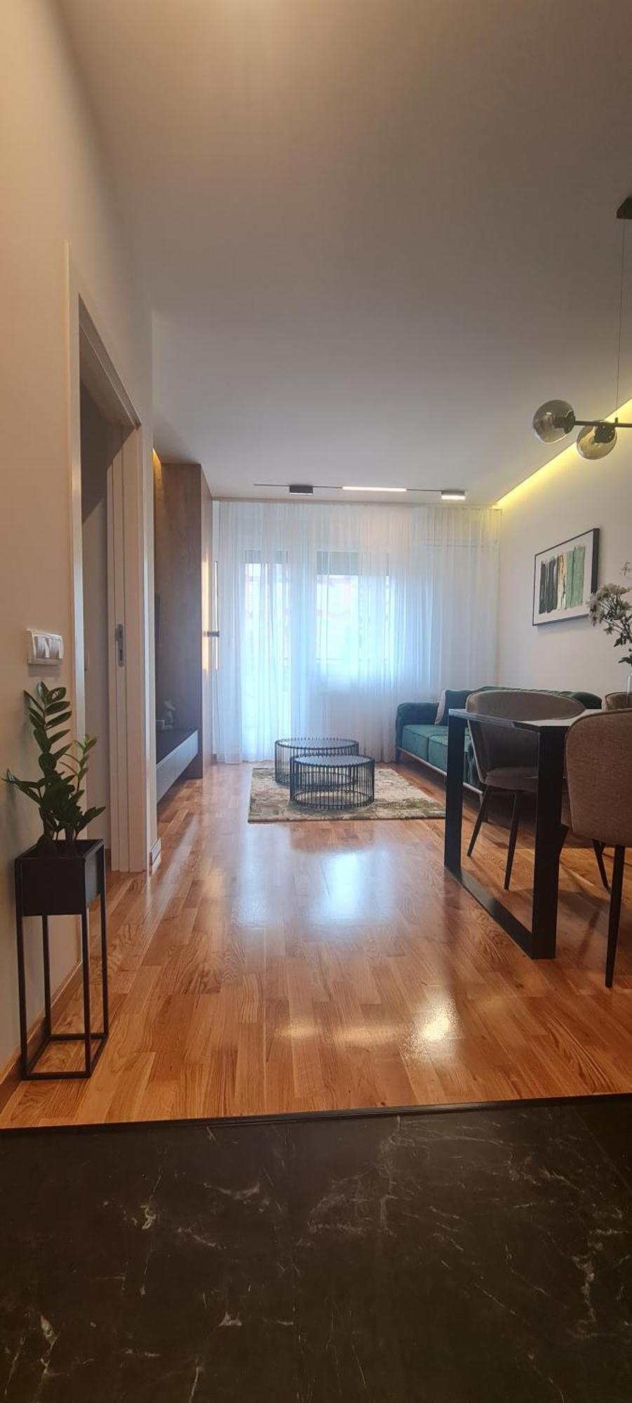 Harmony Apartmani Arandjelovac Bagian luar foto