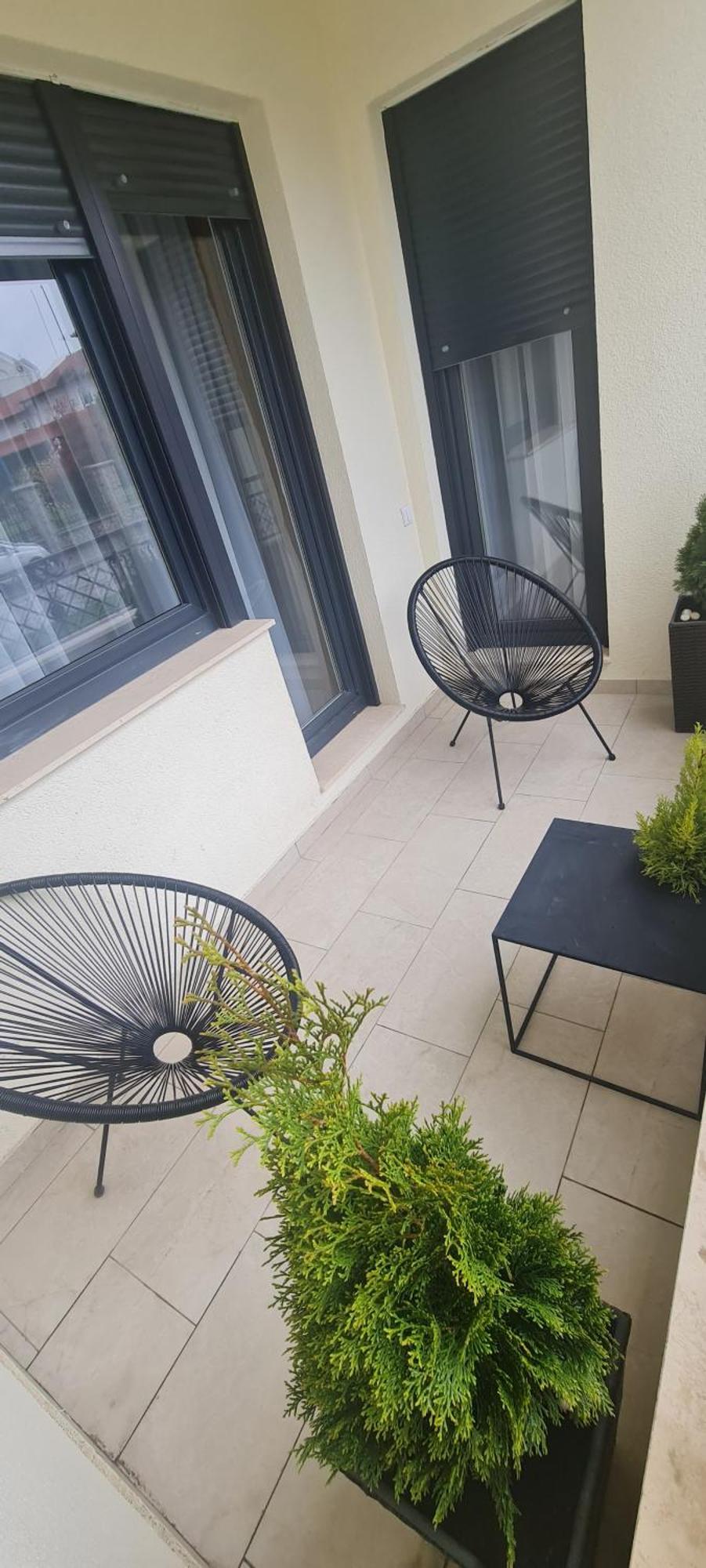 Harmony Apartmani Arandjelovac Bagian luar foto
