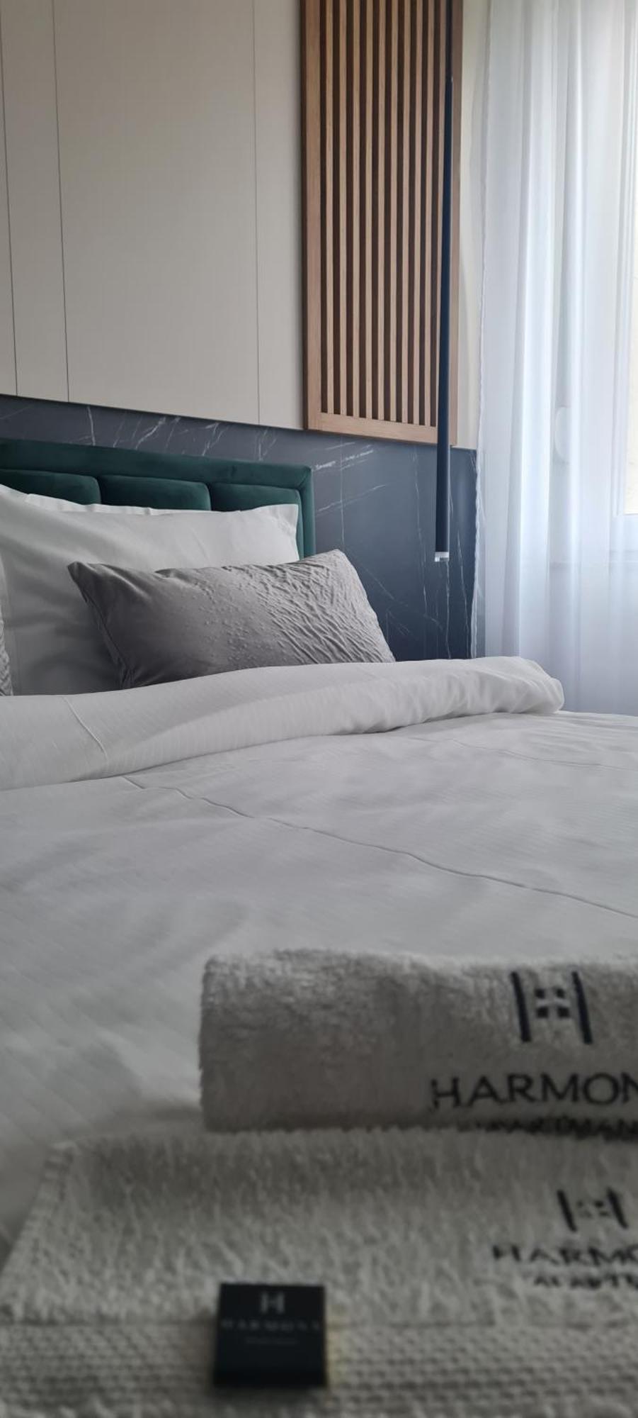 Harmony Apartmani Arandjelovac Ruang foto
