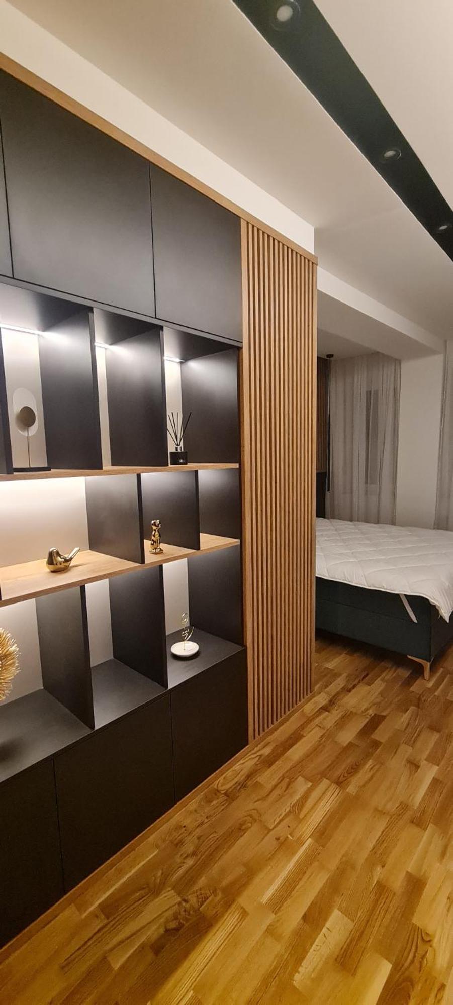 Harmony Apartmani Arandjelovac Ruang foto