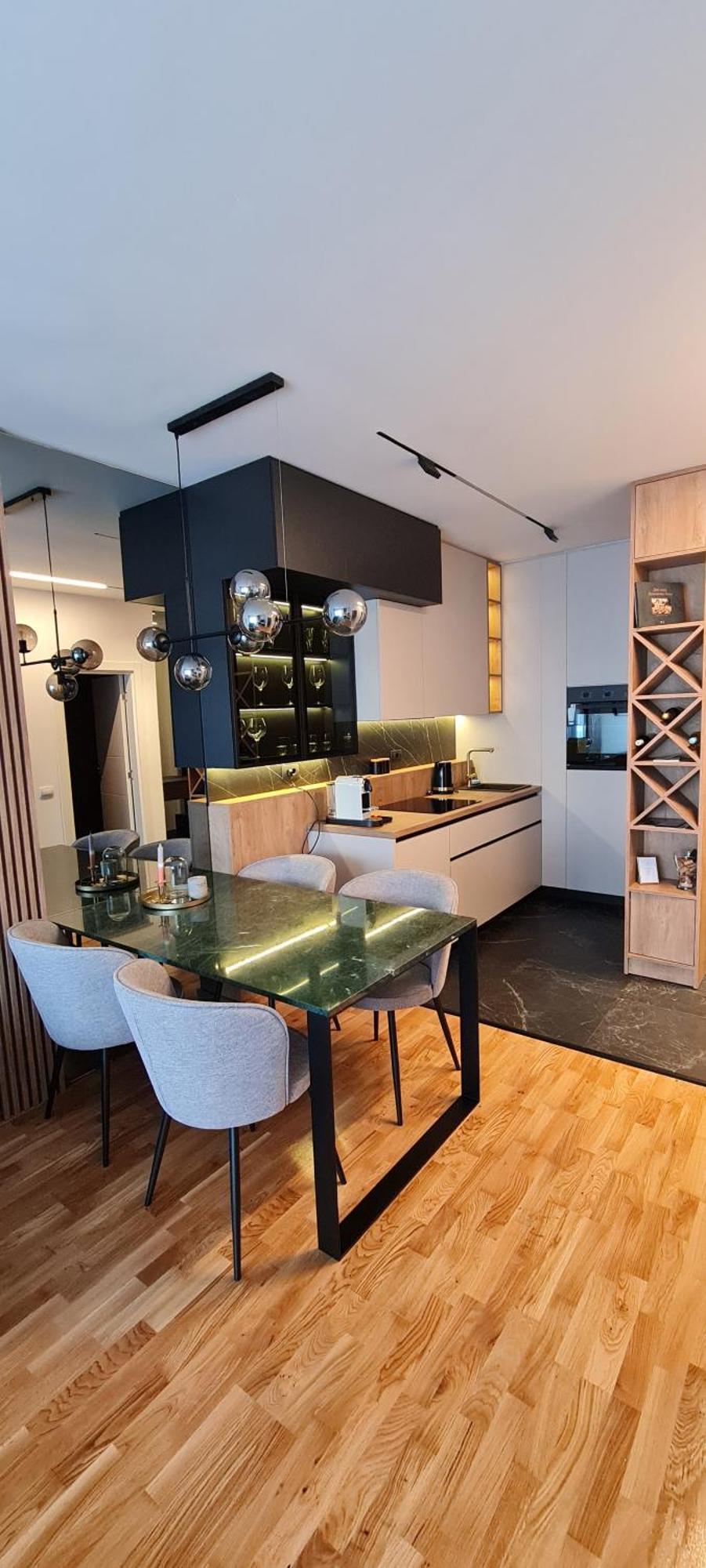 Harmony Apartmani Arandjelovac Ruang foto