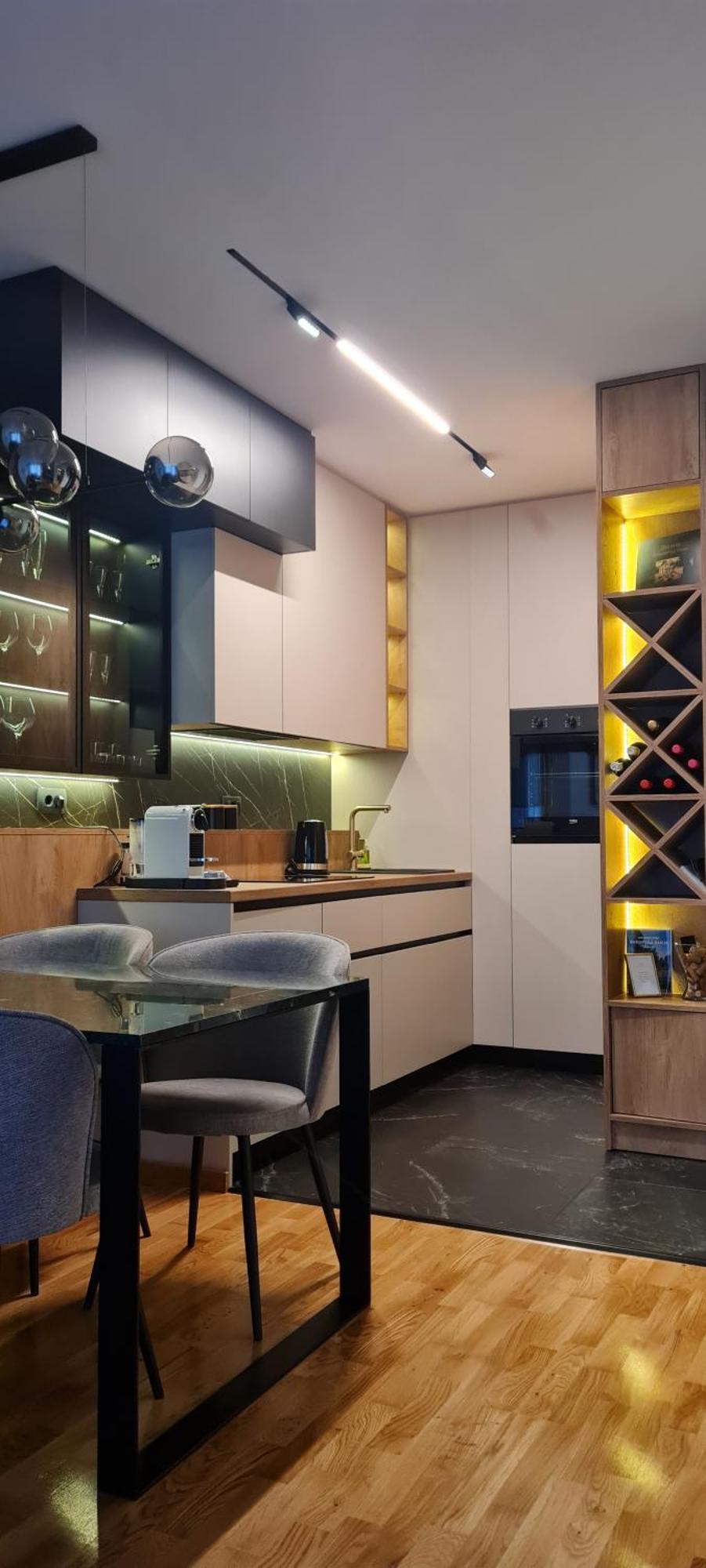 Harmony Apartmani Arandjelovac Ruang foto