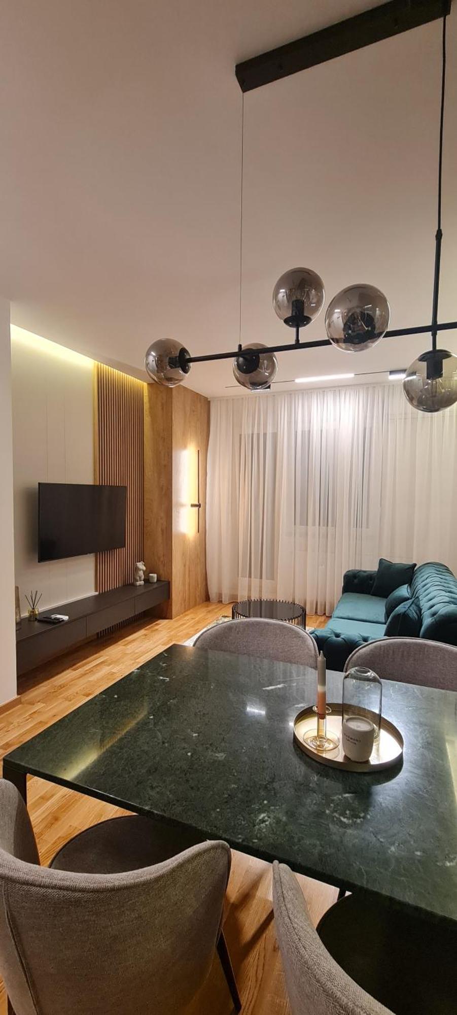 Harmony Apartmani Arandjelovac Ruang foto